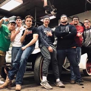 Meet your Posher, Thomas